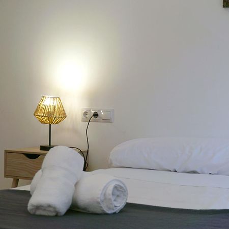 Glamping Aventura Atalaia Hotel Cotobade Luaran gambar